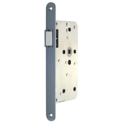 Mortise Lock